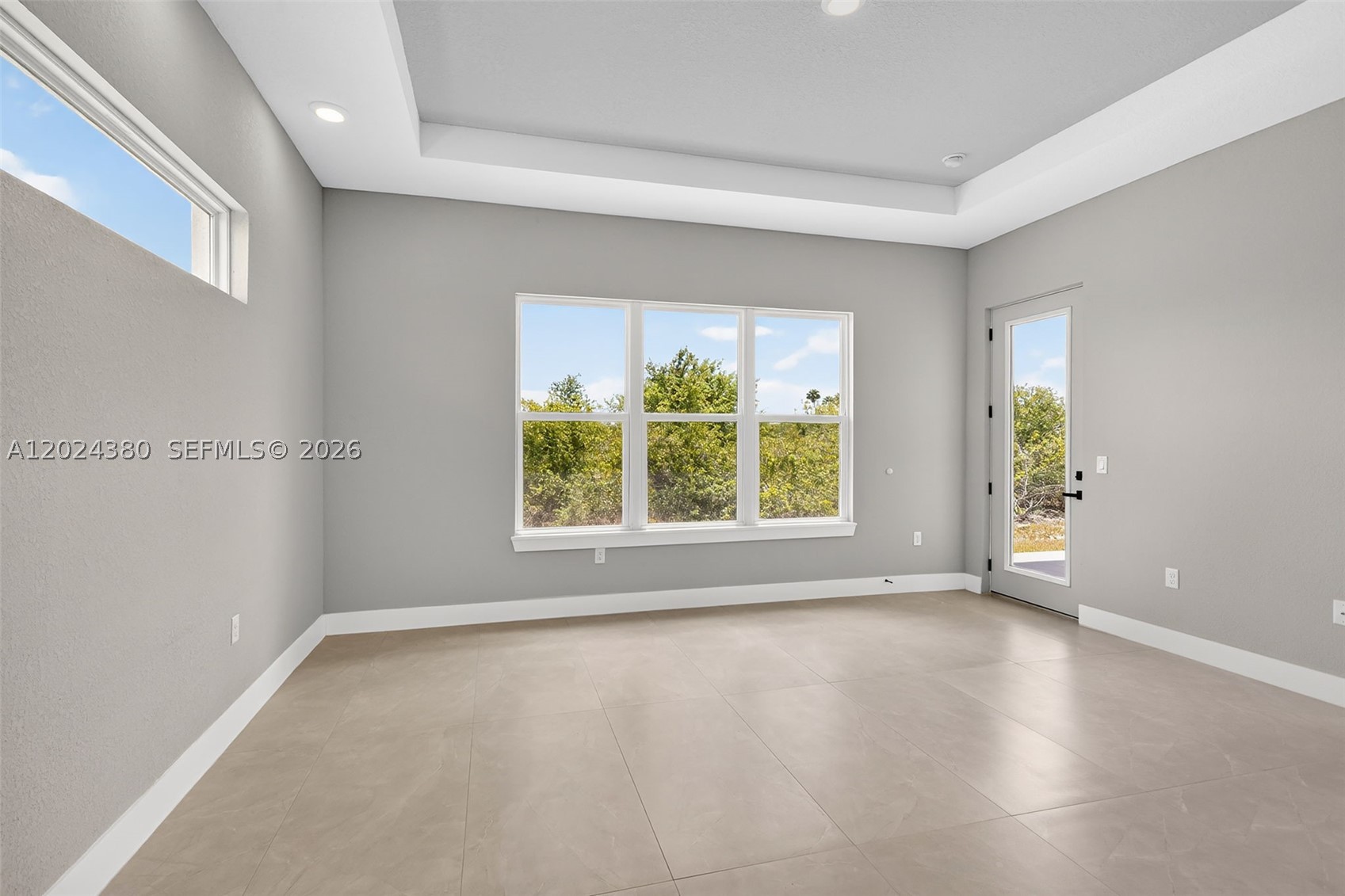 South Gulf Cove - Residential