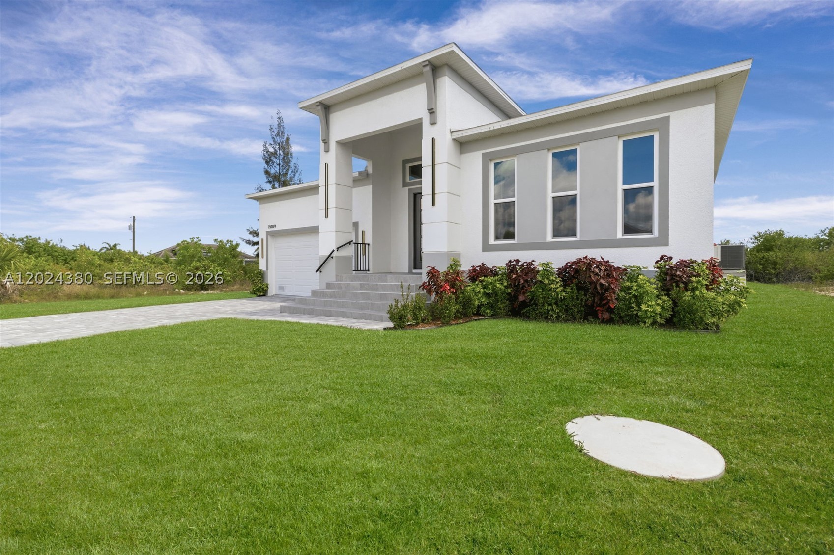 South Gulf Cove - Residential