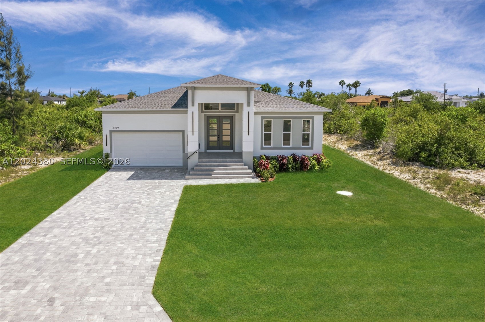 South Gulf Cove - Residential