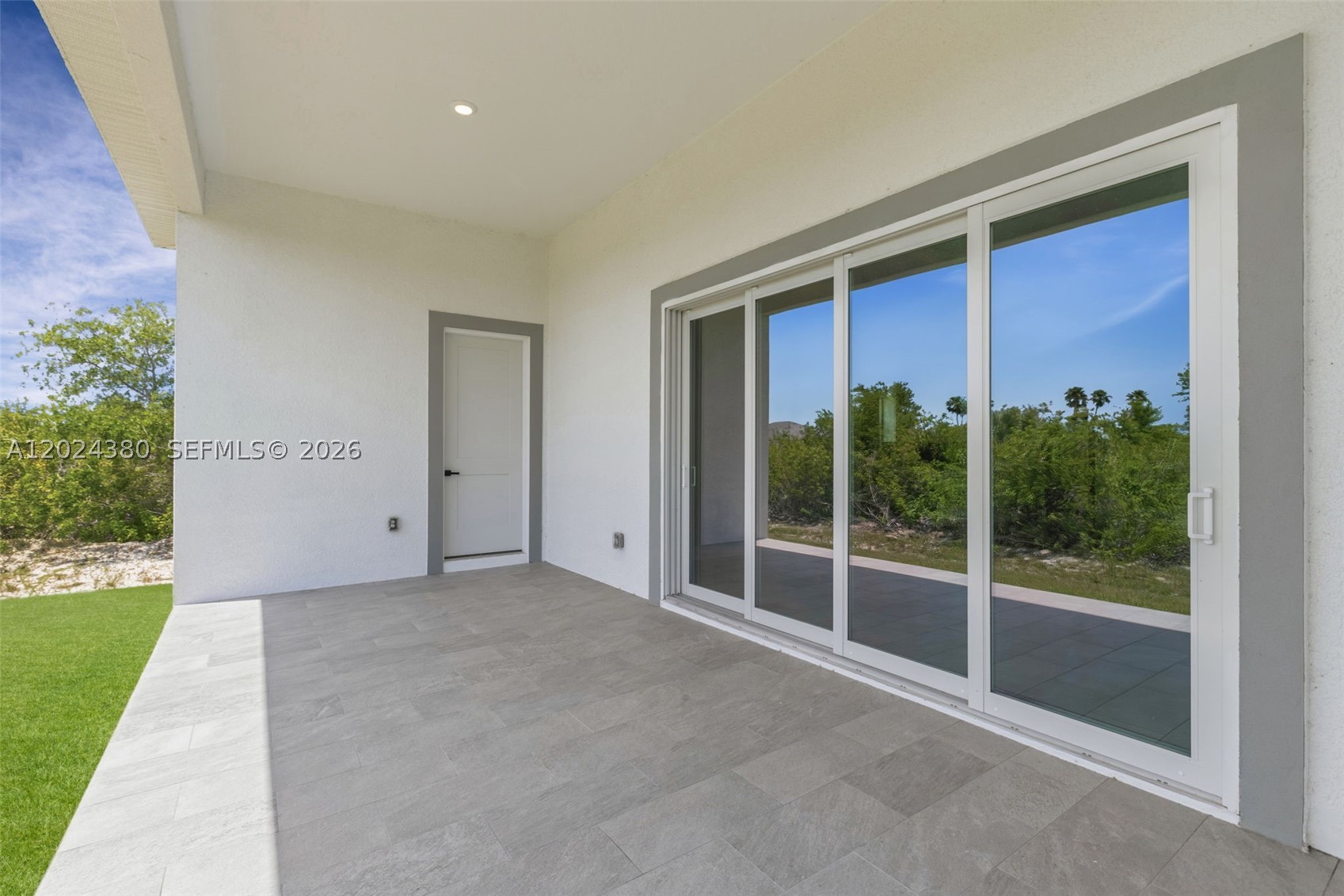 South Gulf Cove - Residential