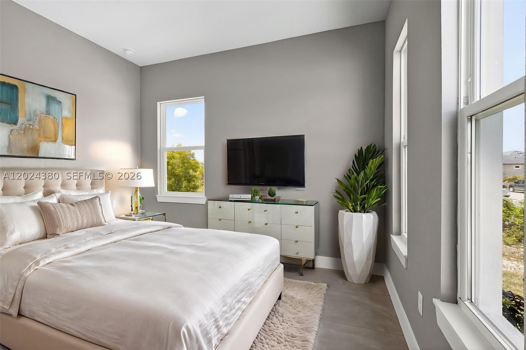 South Gulf Cove - Residential