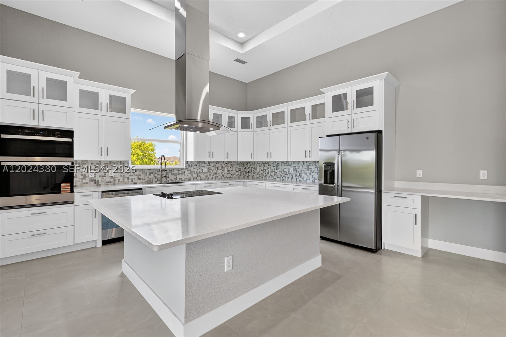 South Gulf Cove - Residential