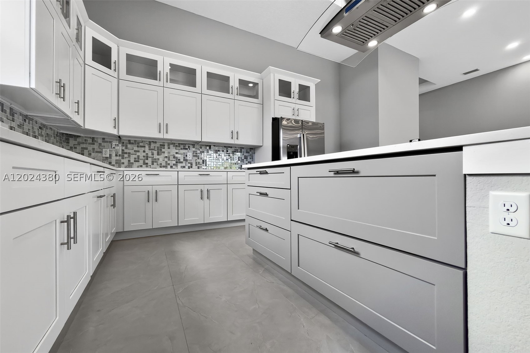South Gulf Cove - Residential