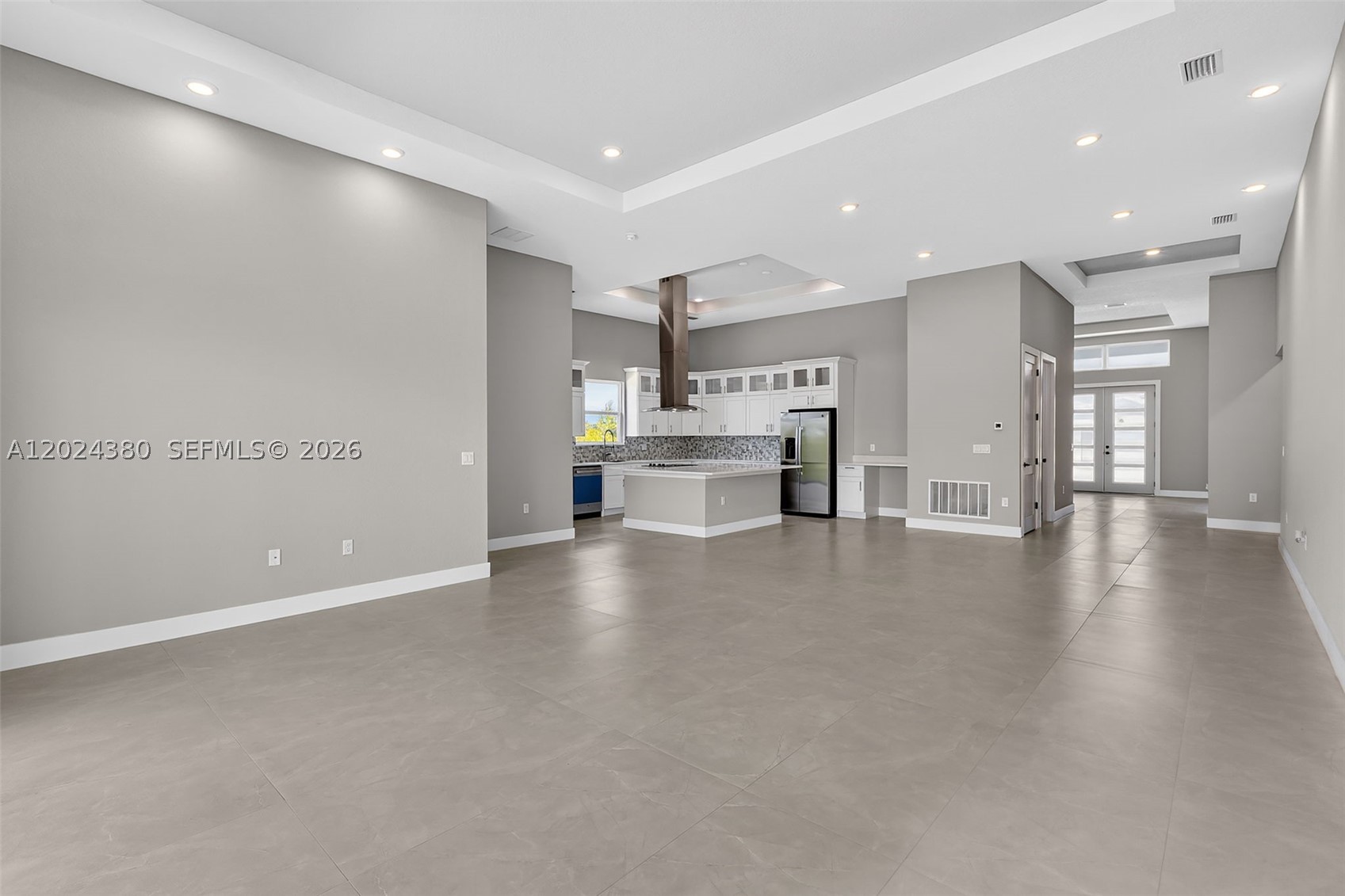 South Gulf Cove - Residential