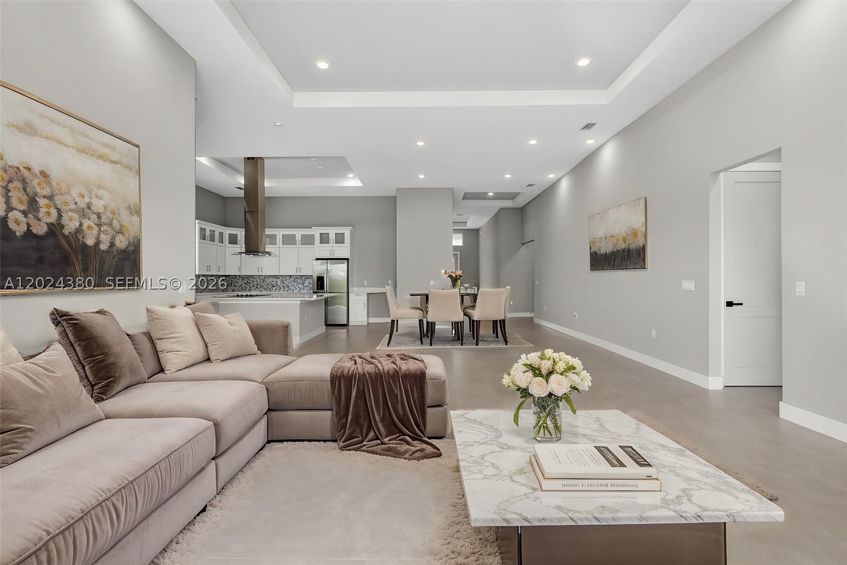 South Gulf Cove - Residential