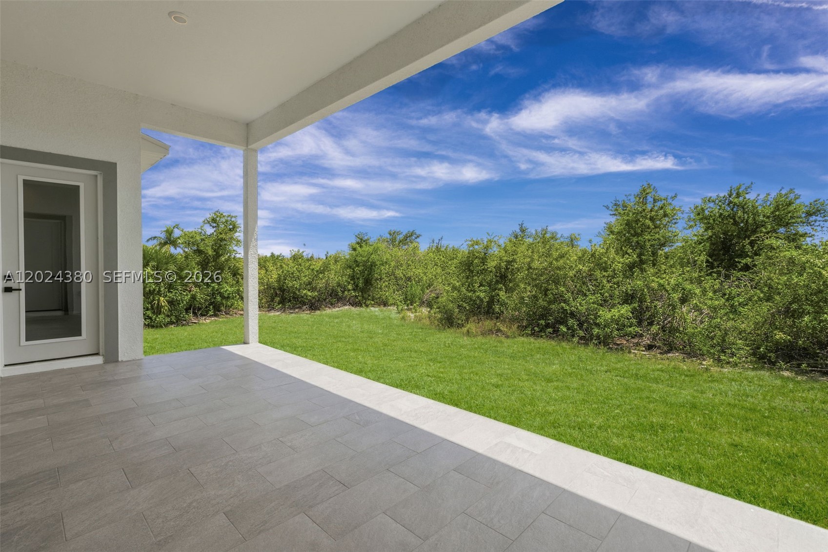 South Gulf Cove - Residential