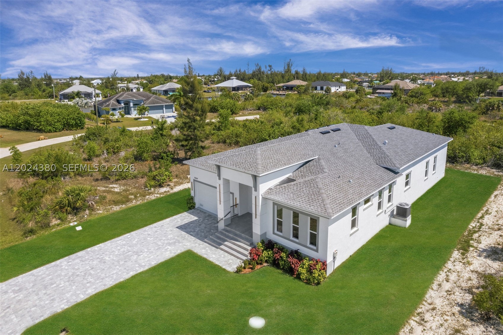 South Gulf Cove - Residential