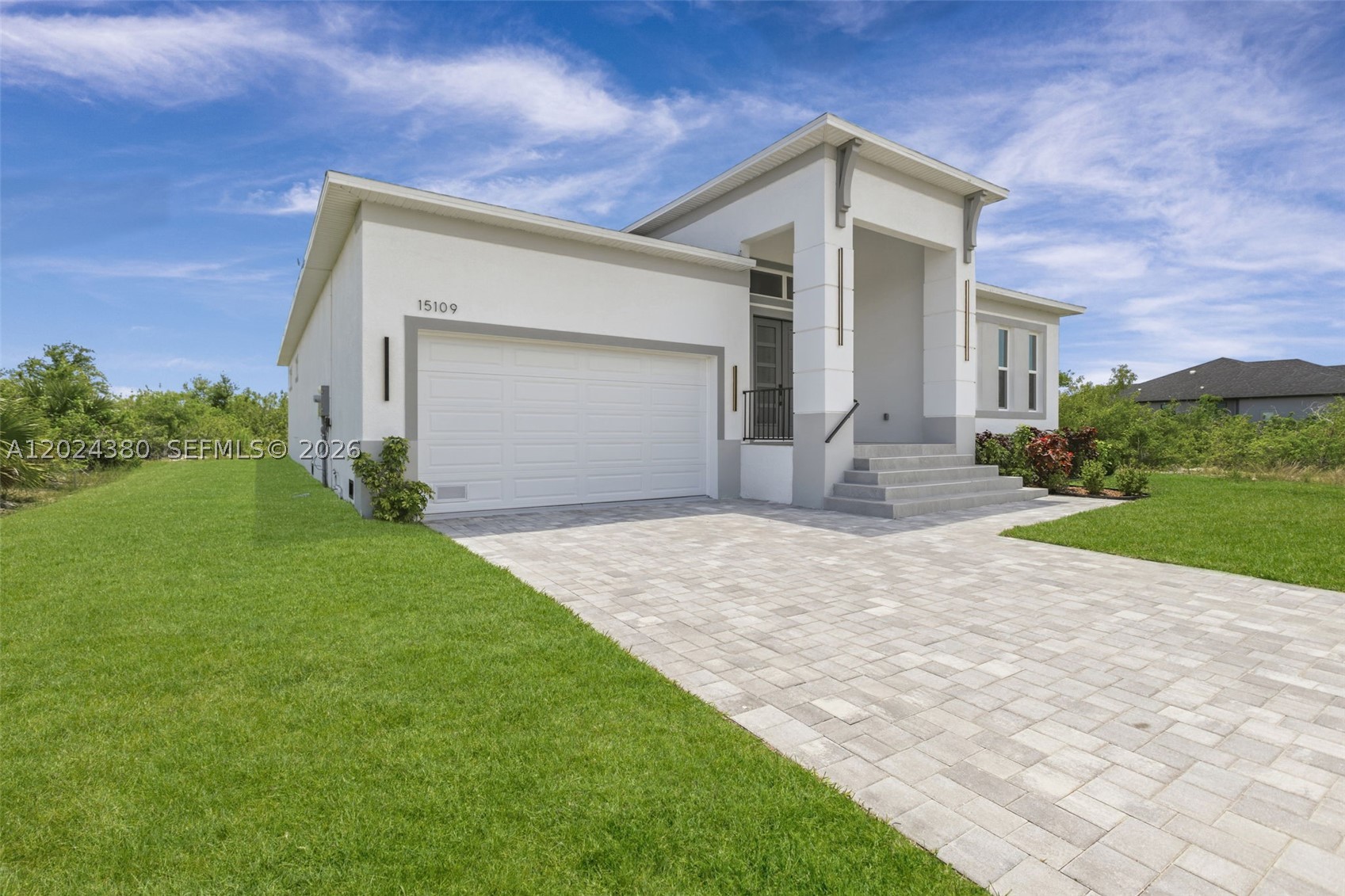 South Gulf Cove - Residential