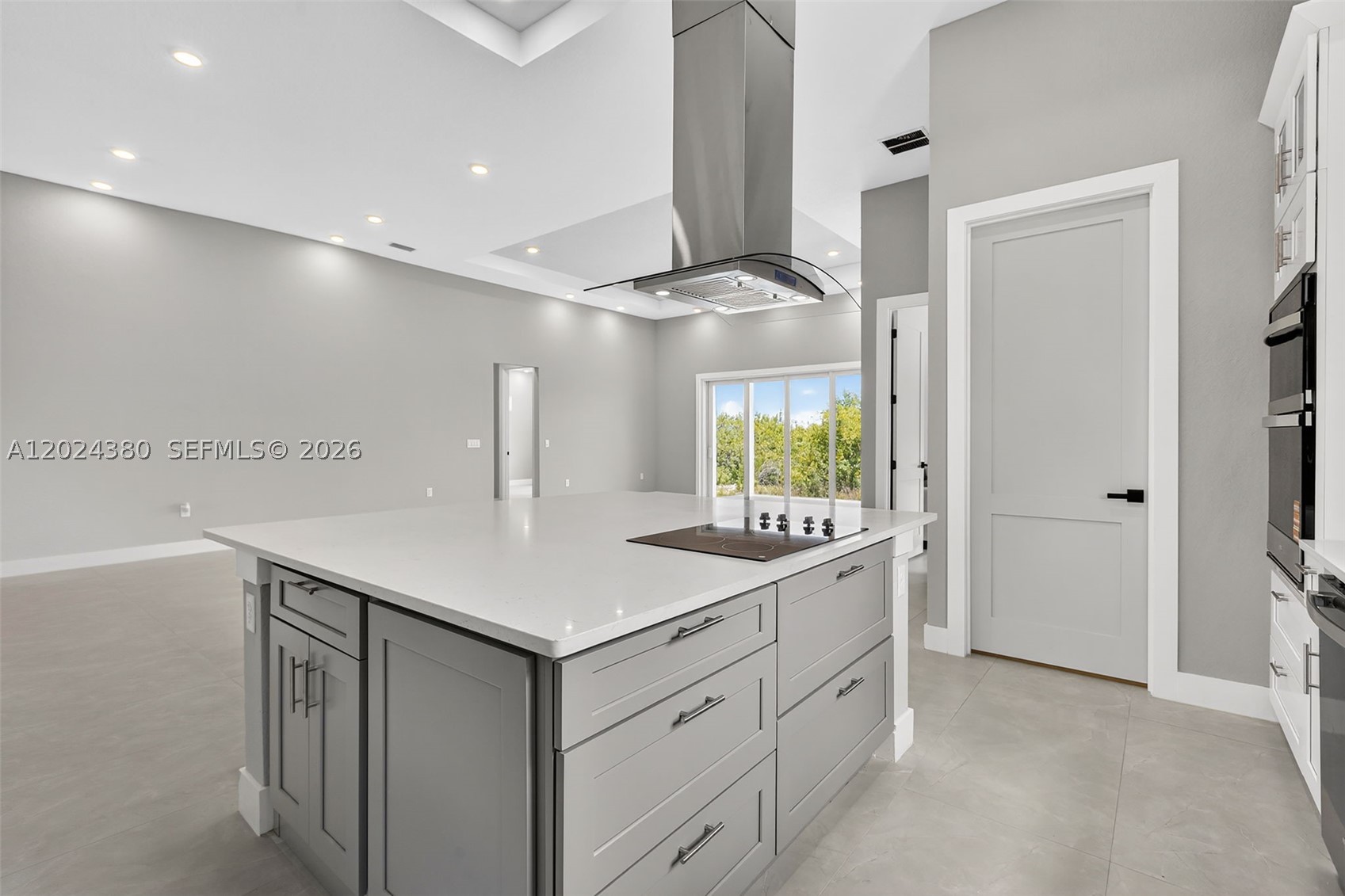 South Gulf Cove - Residential