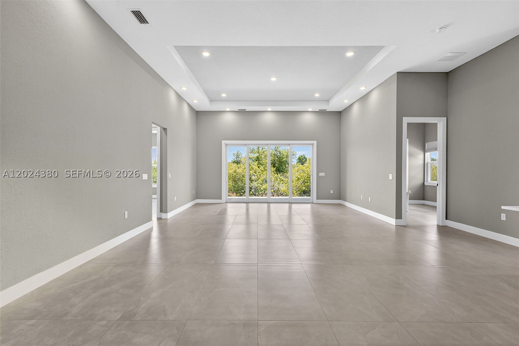 South Gulf Cove - Residential