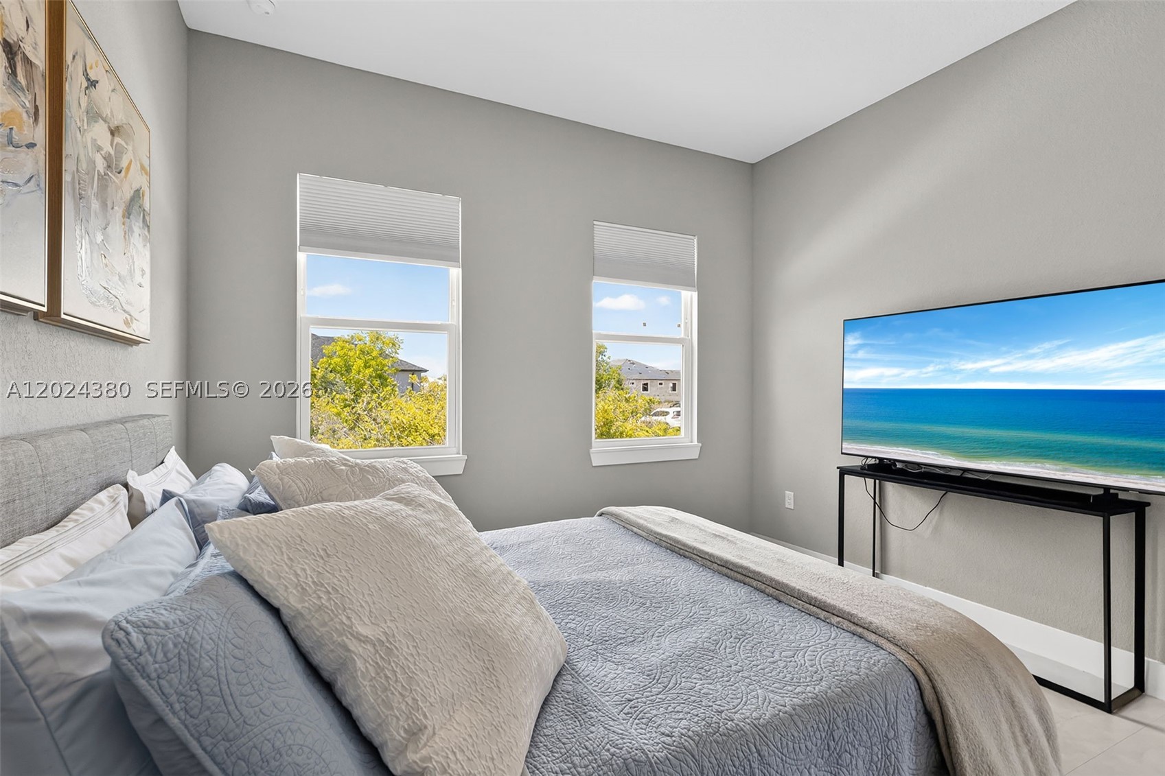 South Gulf Cove - Residential