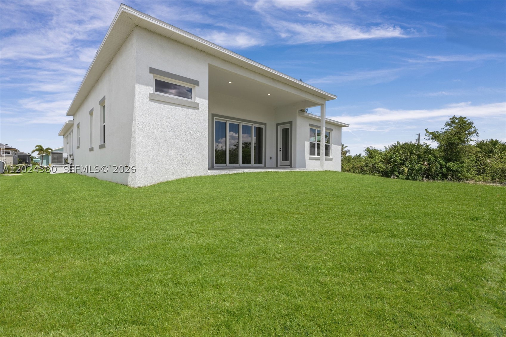 South Gulf Cove - Residential