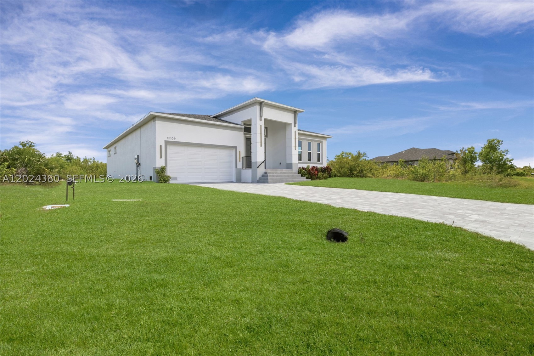South Gulf Cove - Residential