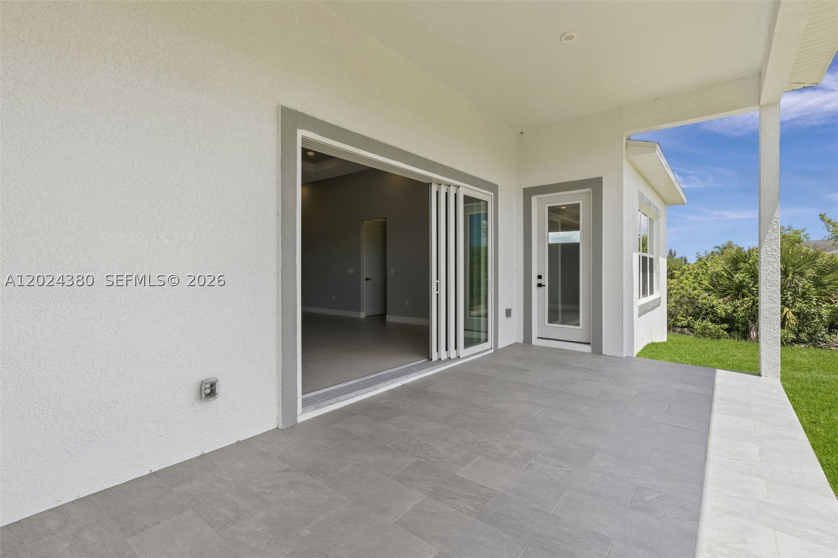 South Gulf Cove - Residential