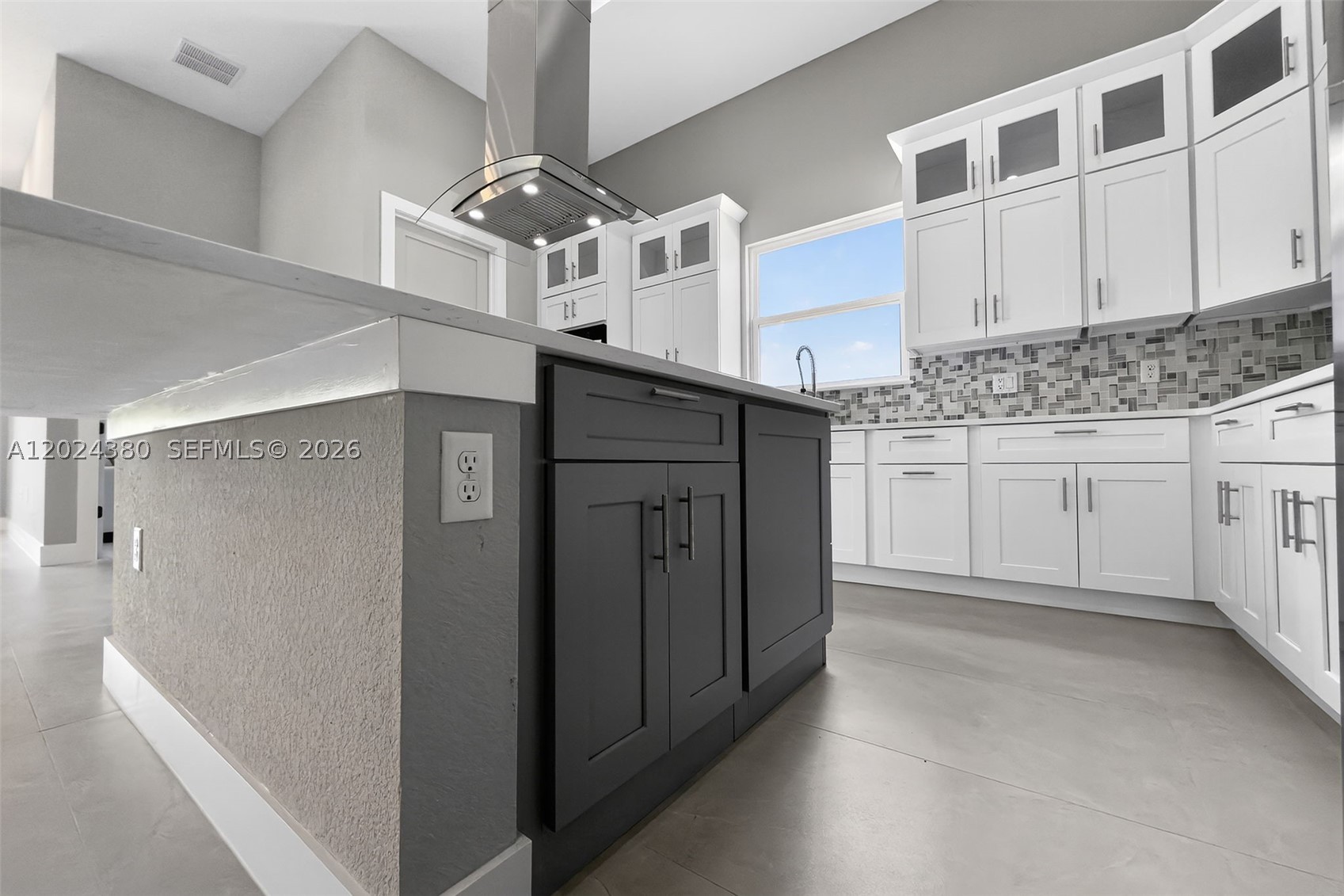 South Gulf Cove - Residential