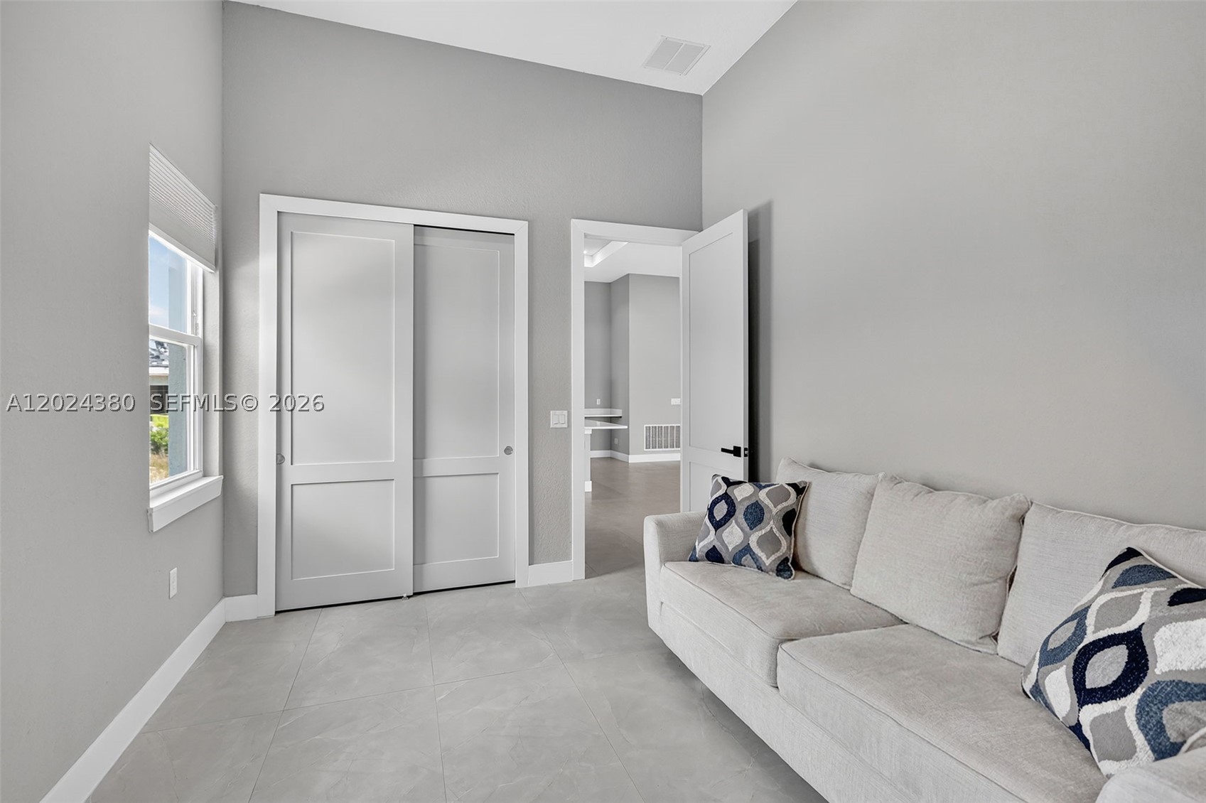 South Gulf Cove - Residential