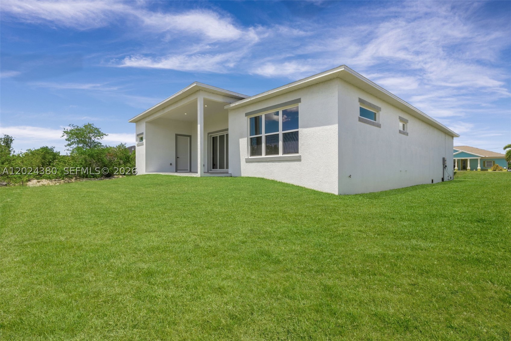 South Gulf Cove - Residential