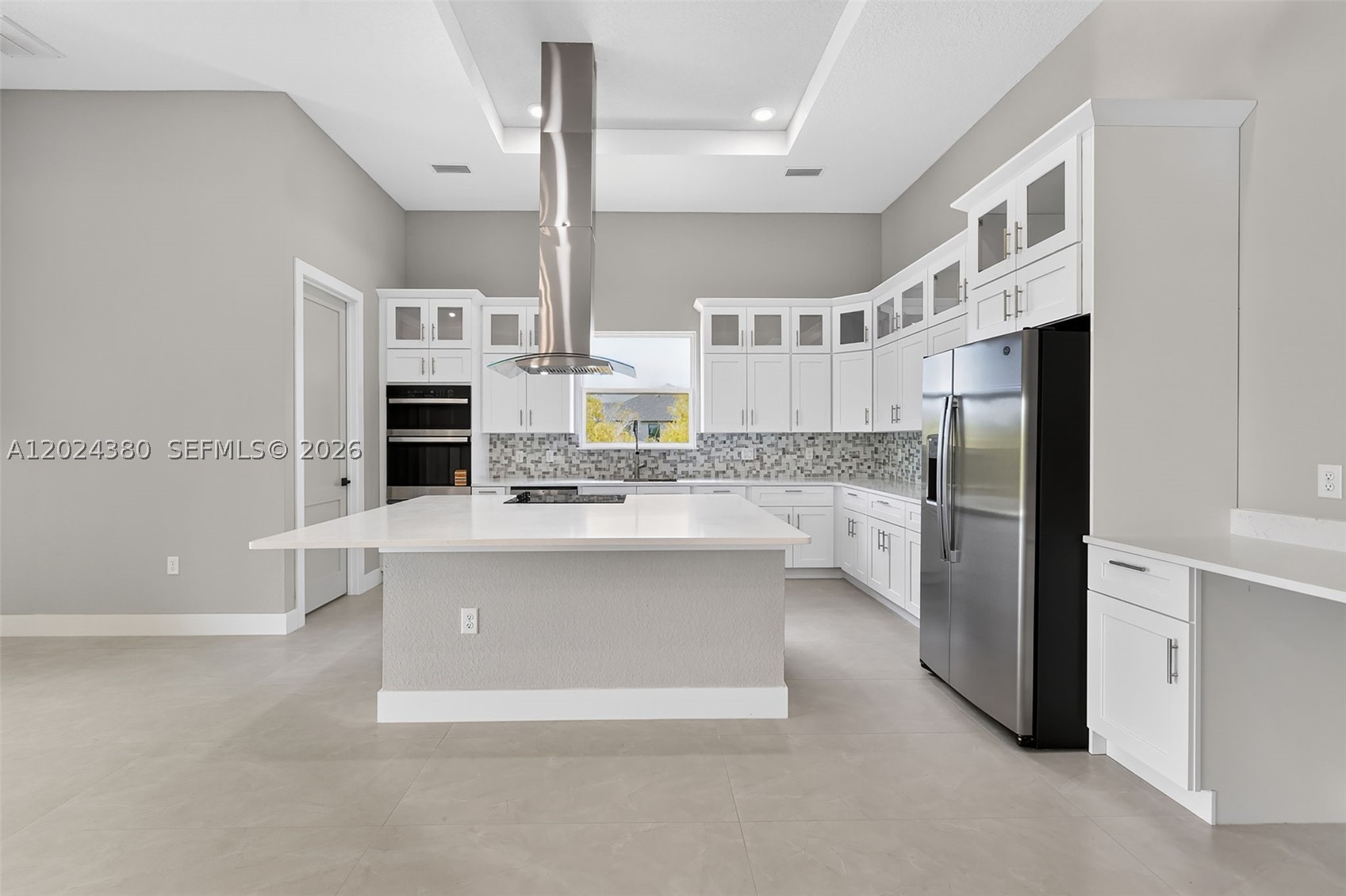 South Gulf Cove - Residential