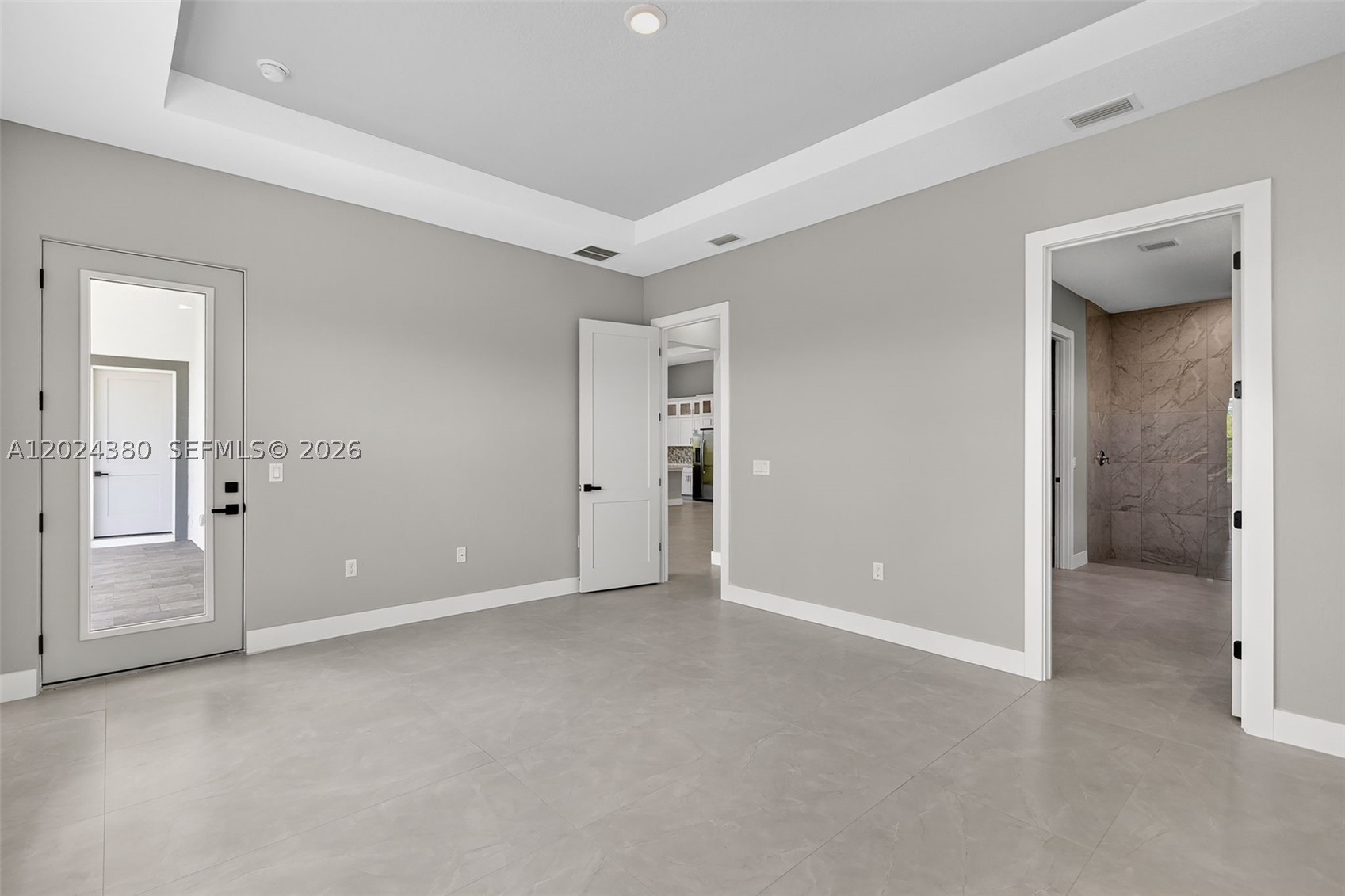 South Gulf Cove - Residential