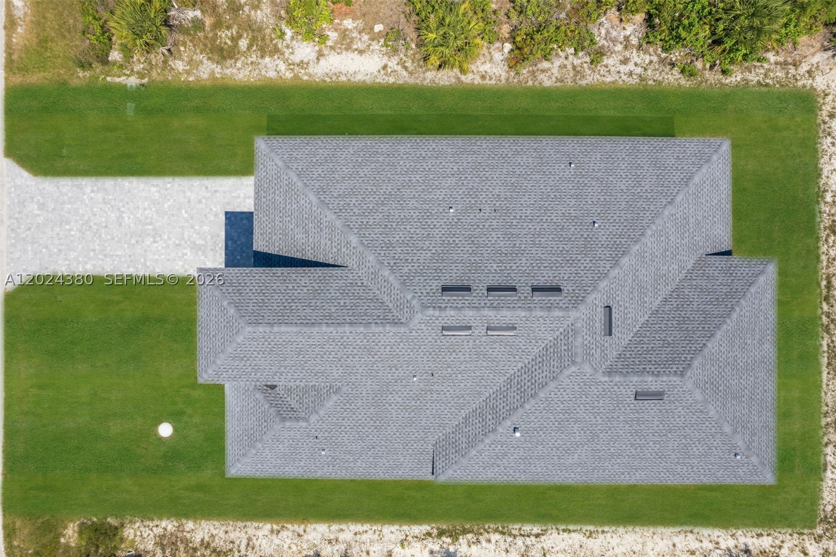 South Gulf Cove - Residential