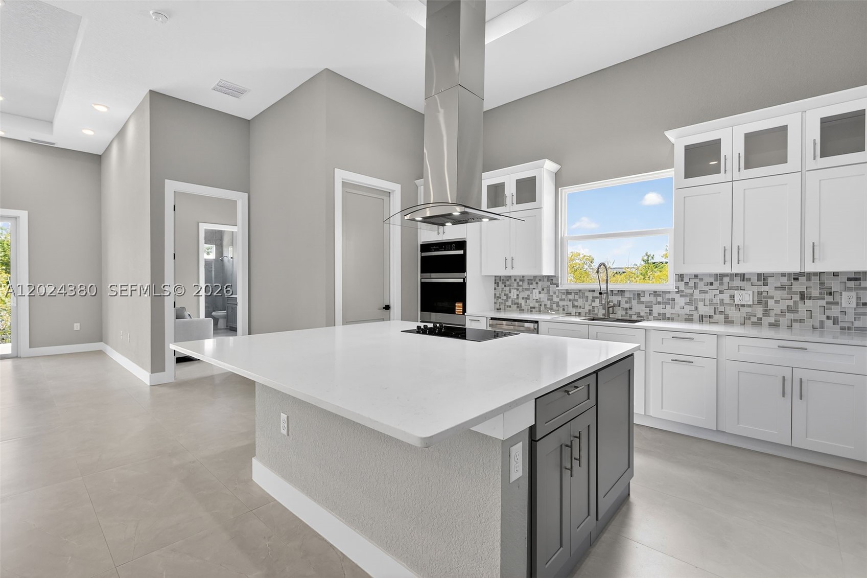 South Gulf Cove - Residential