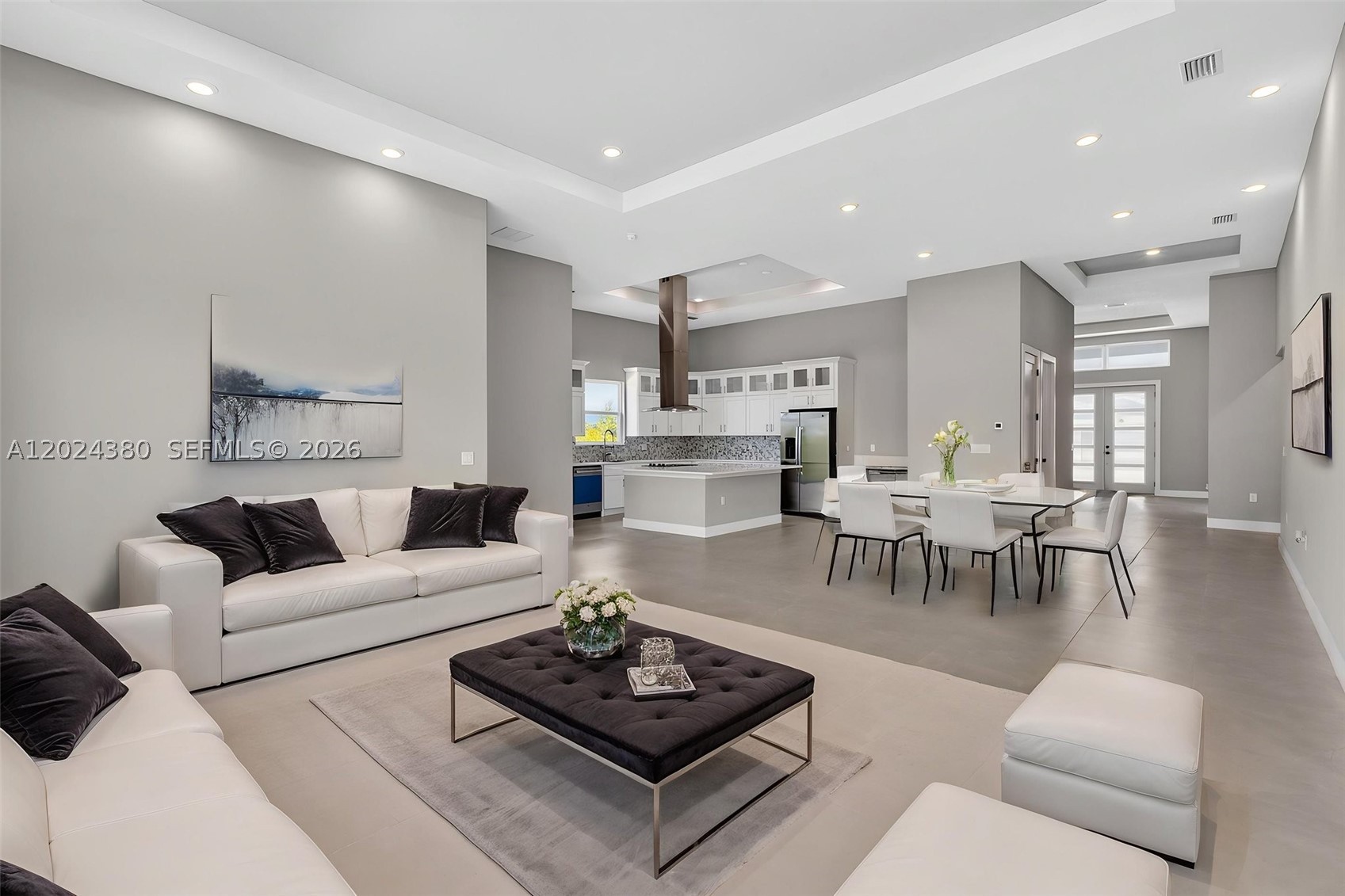 South Gulf Cove - Residential