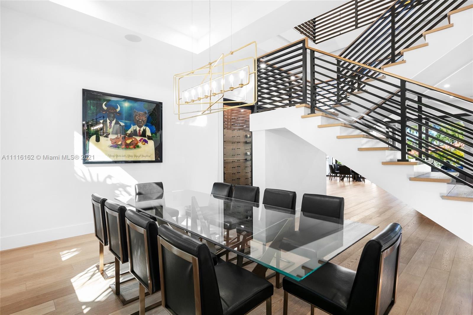 STILWELL ISLES - Residential