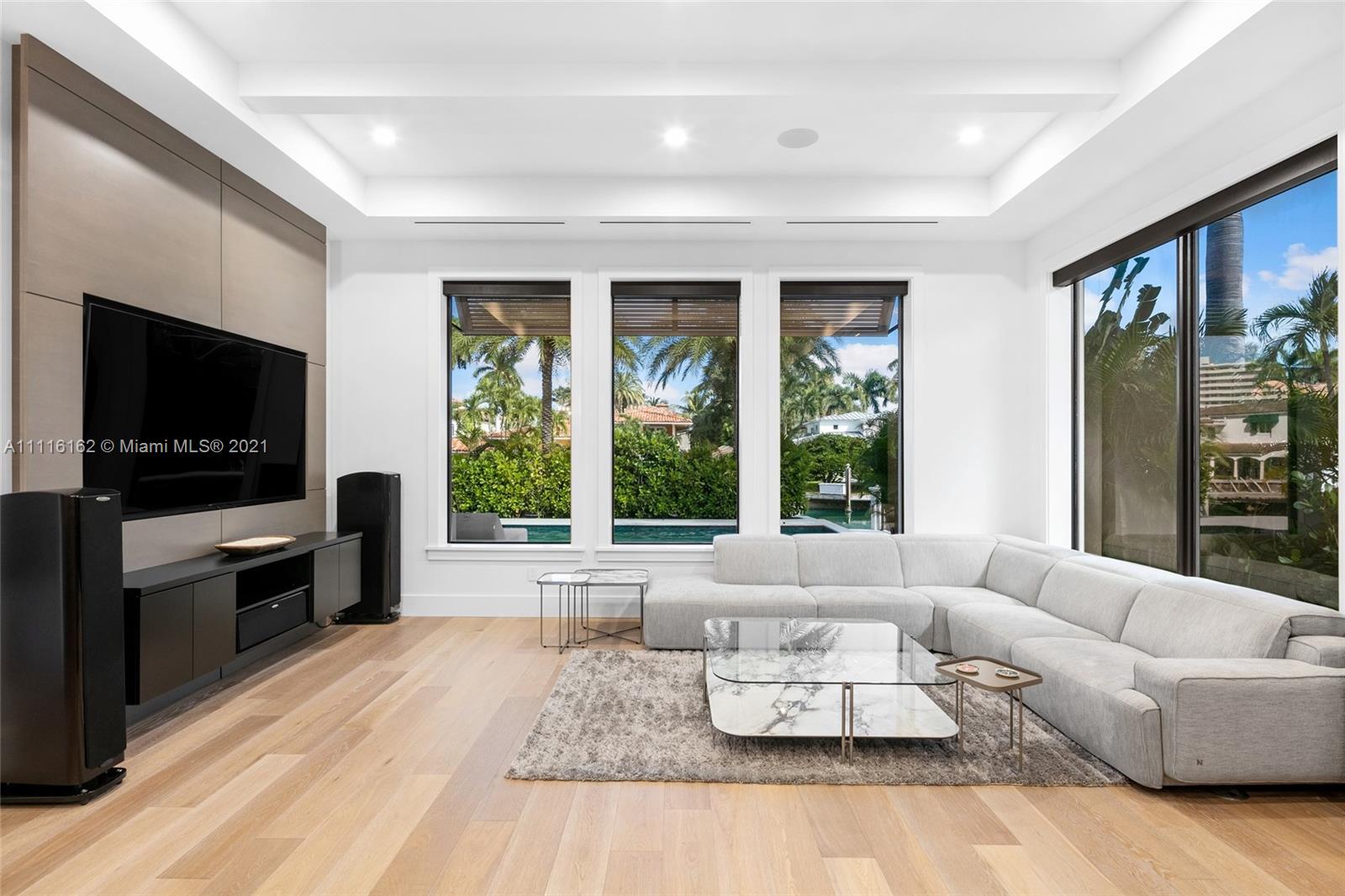 STILWELL ISLES - Residential