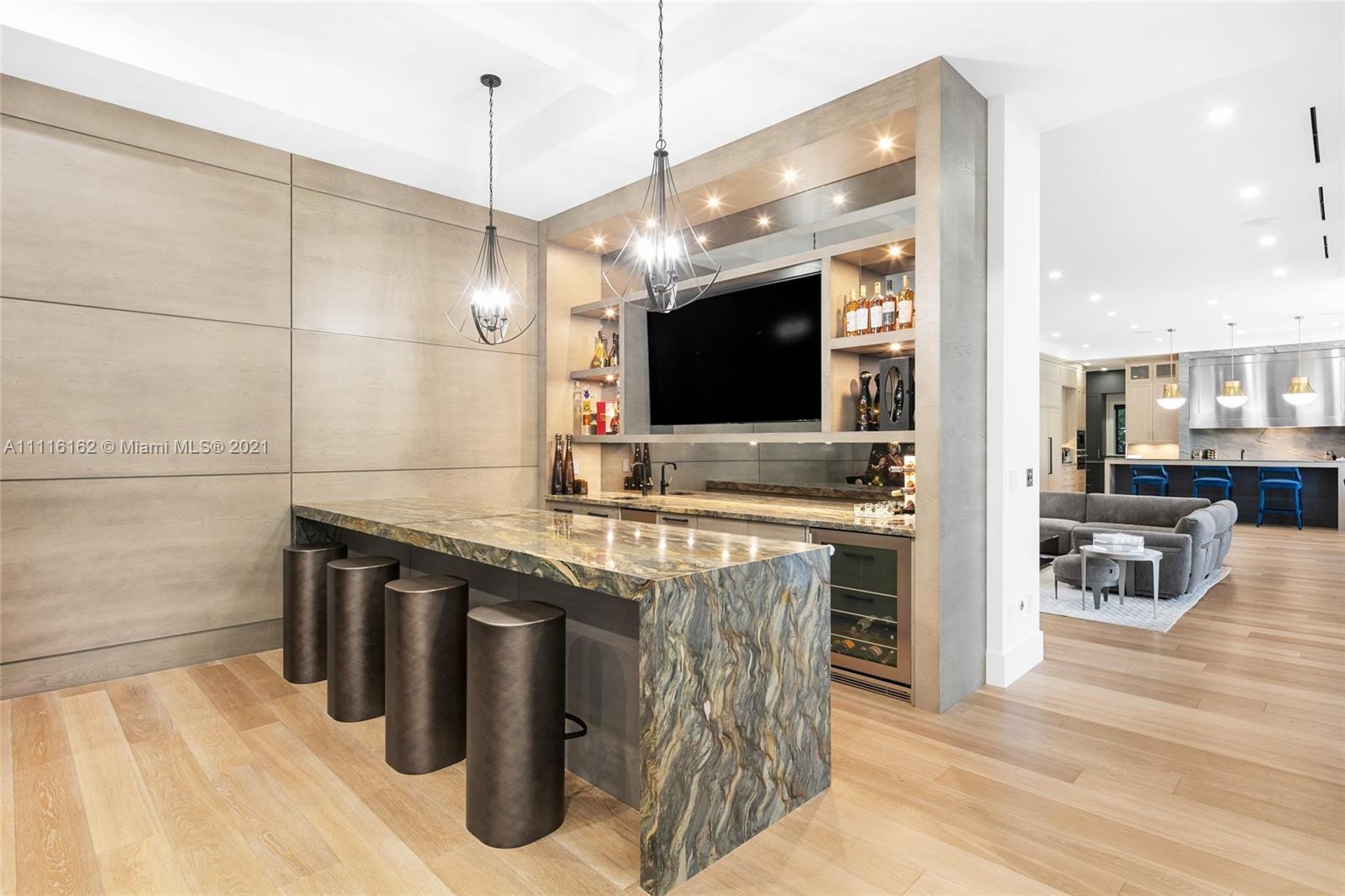 STILWELL ISLES - Residential