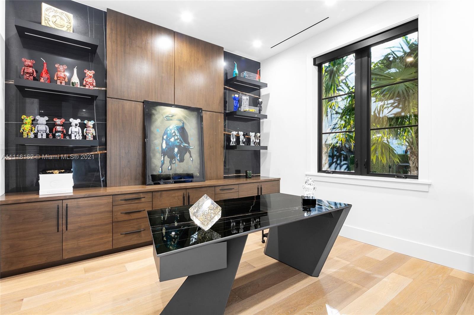 STILWELL ISLES - Residential