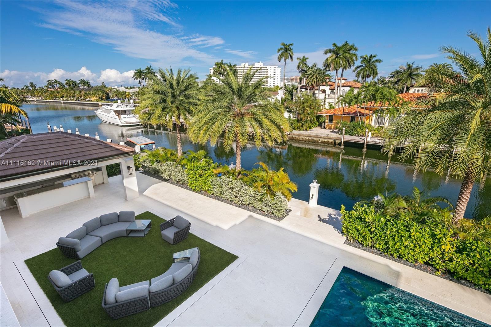 STILWELL ISLES - Residential