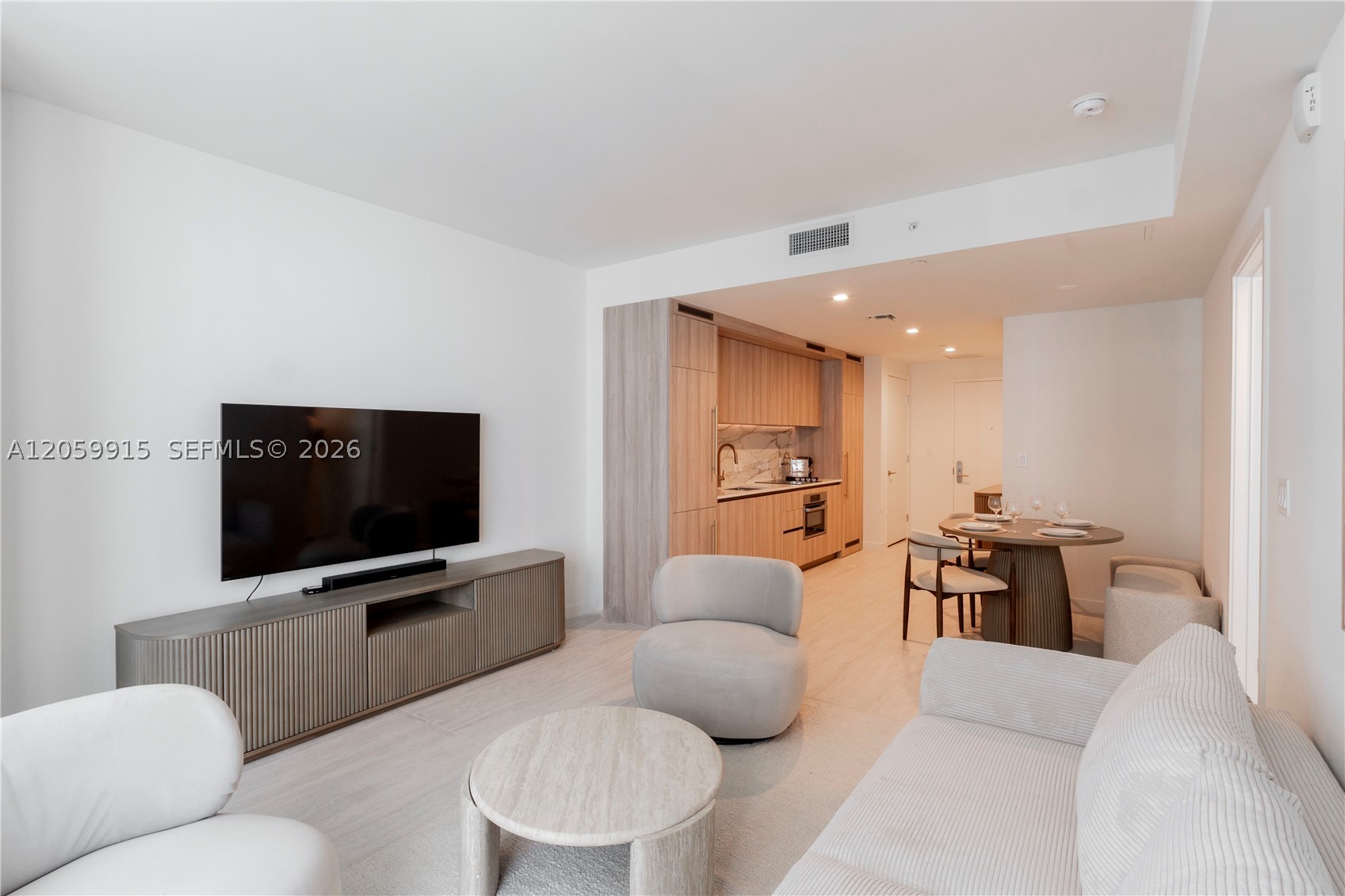 Viceroy Brickell - Residential