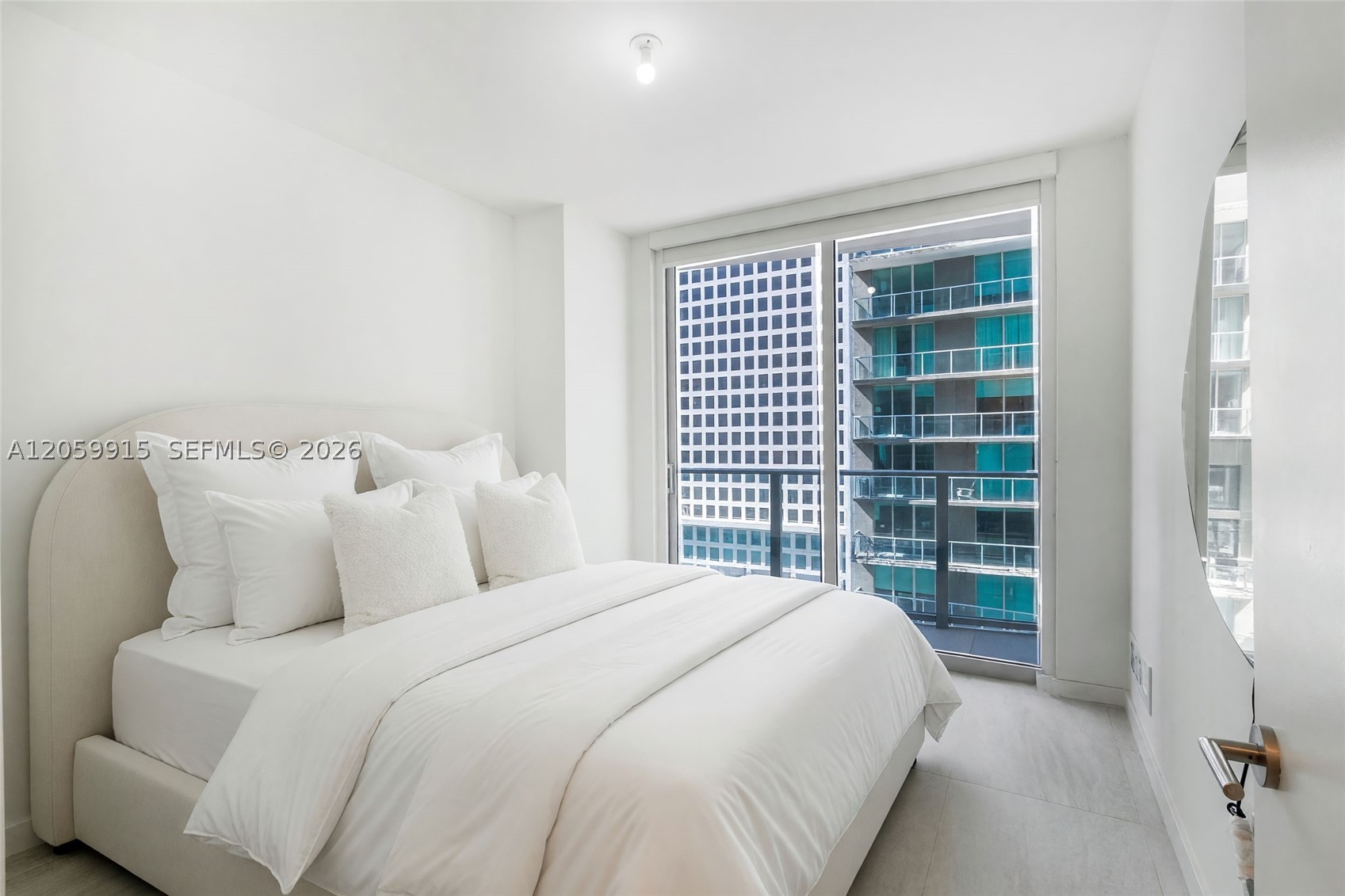Viceroy Brickell - Residential