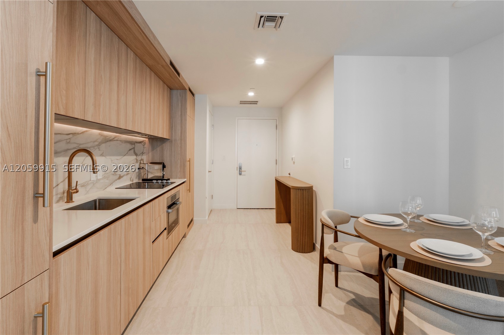 Viceroy Brickell - Residential