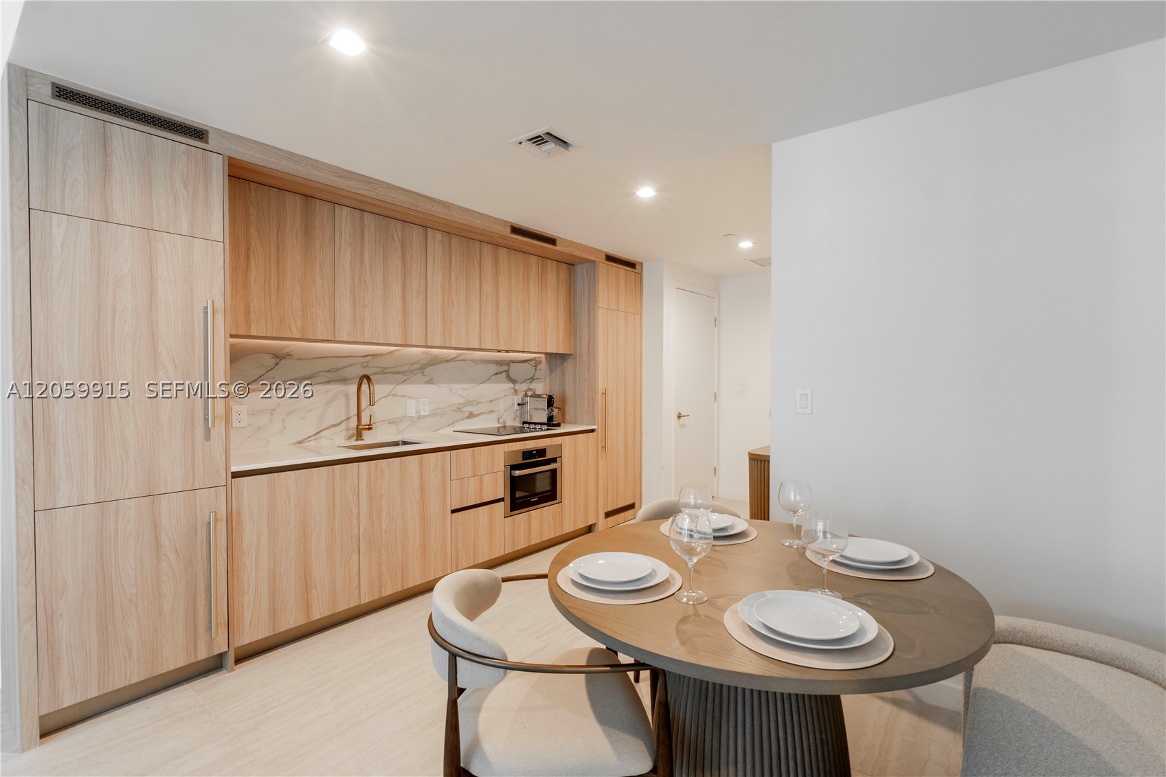 Viceroy Brickell - Residential
