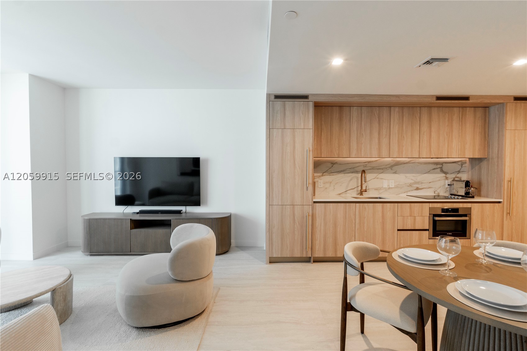 Viceroy Brickell - Residential