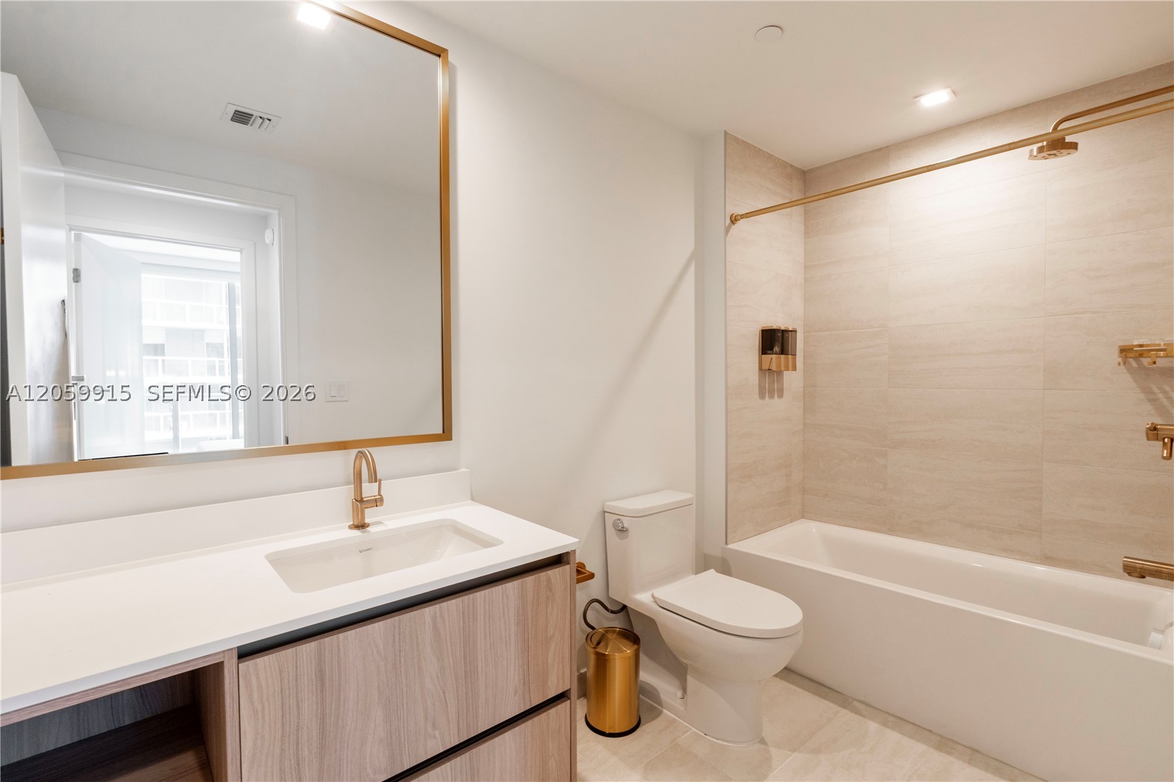 Viceroy Brickell - Residential