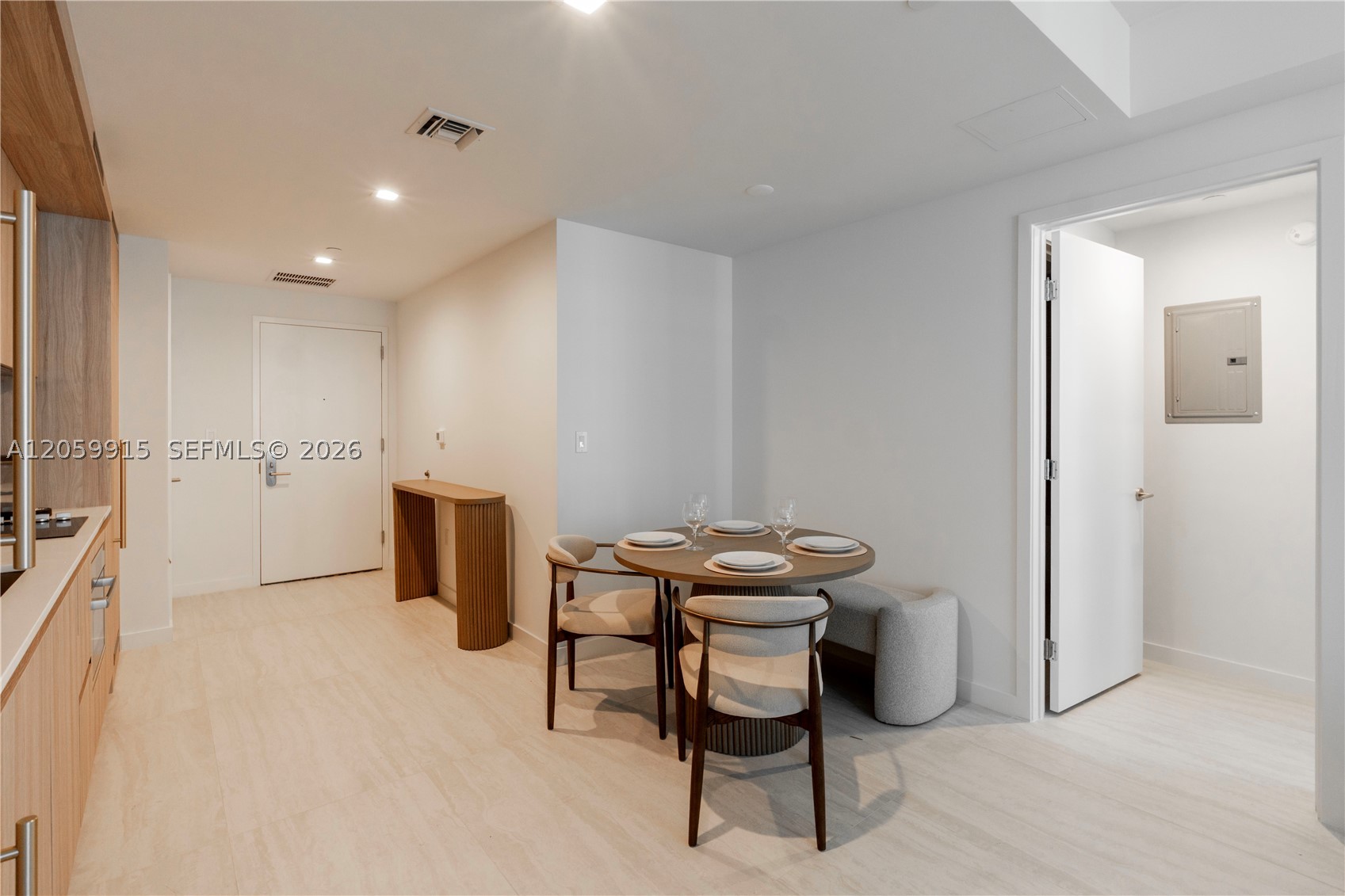 Viceroy Brickell - Residential