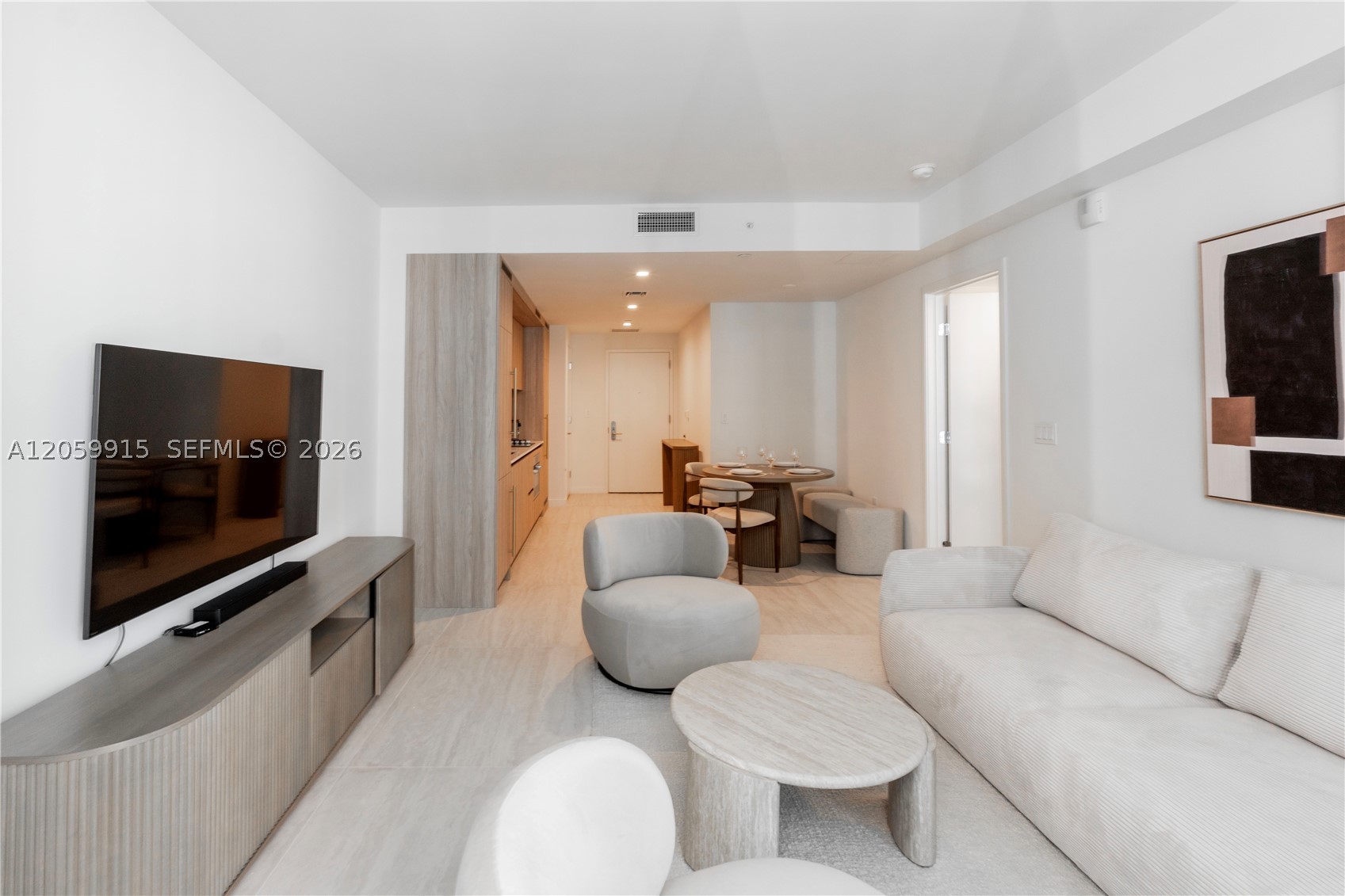 Viceroy Brickell - Residential