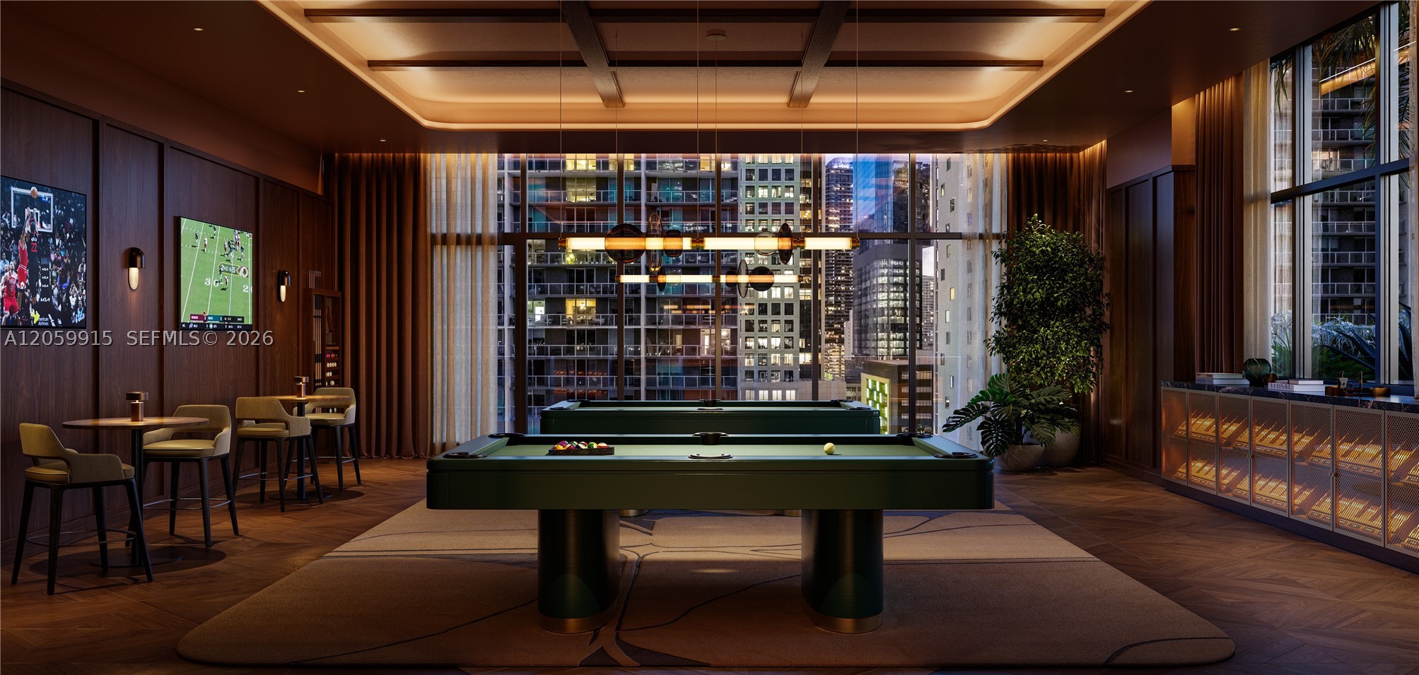 Viceroy Brickell - Residential