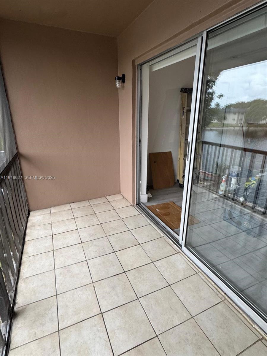 VERSAILLES GARDENS CONDO - Residential