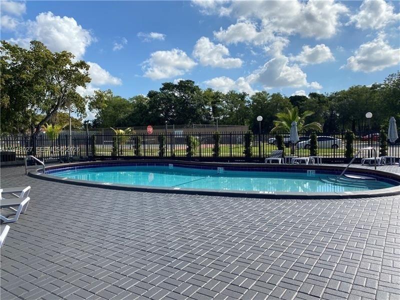 VERSAILLES GARDENS CONDO - Residential