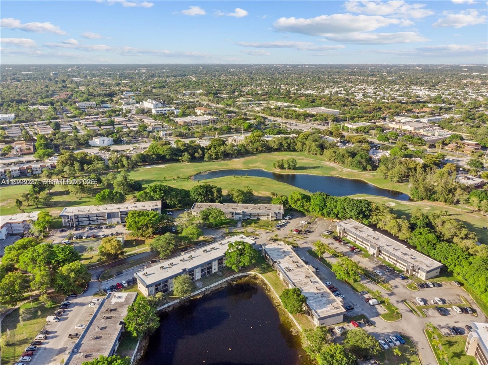 VERSAILLES GARDENS CONDO - Residential
