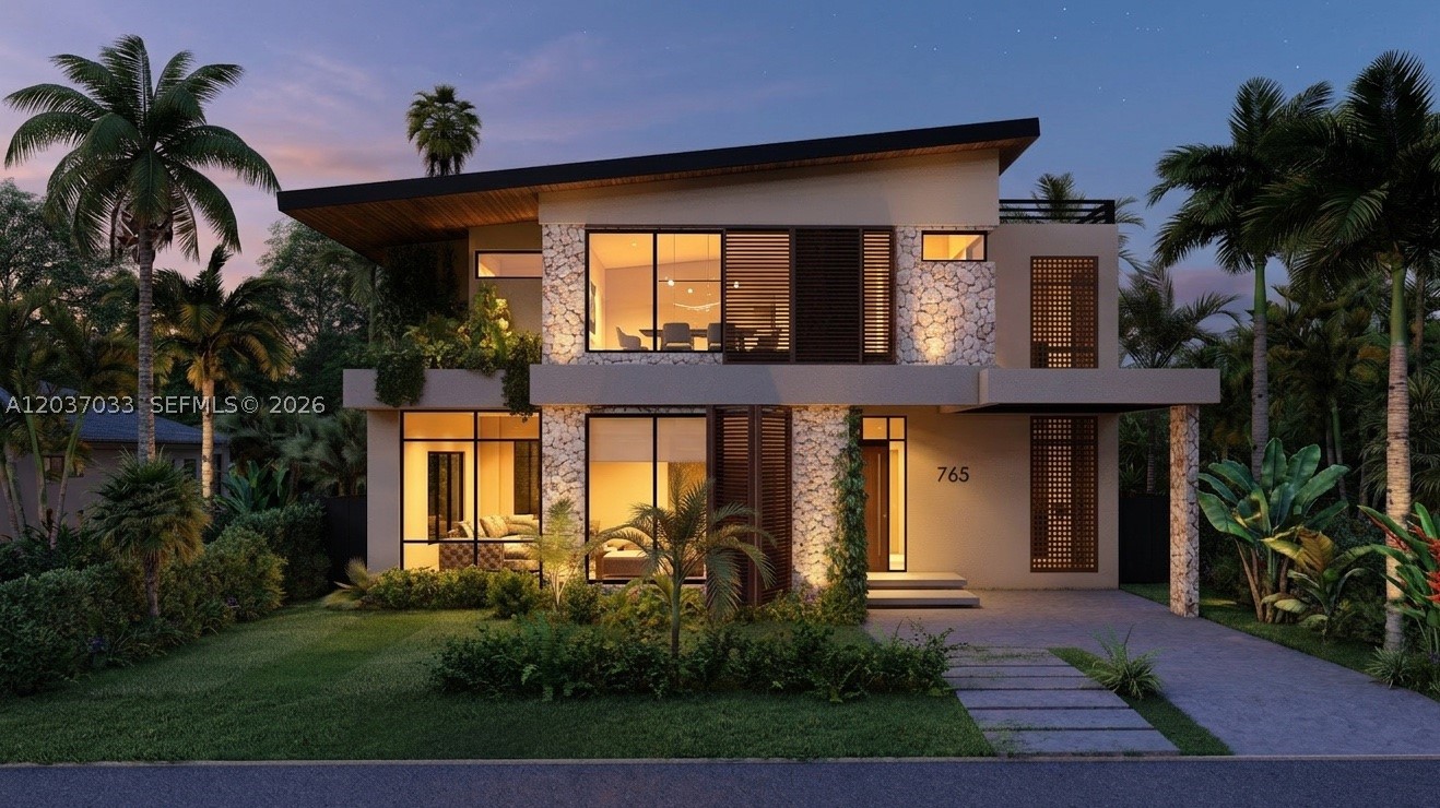 Prime Development Opportunity | Zoned T3 | Miami Shores Secure a high-yield asset in a high-demand neighborhood. This 5,400 Sq Ft vacant lot is perfectly positioned for a luxury new-build project. Located in a top-tier residential pocket where comps exceed $875/sq ft, the math speaks for itself. The lot is cleared and ready for immediate architectural planning. Just a short walk to the bay, the location ensures premium resale value or a high-end hold. Investors and custom builders: seize this rare opportunity to enter the Miami Shores market at a strategic price point.