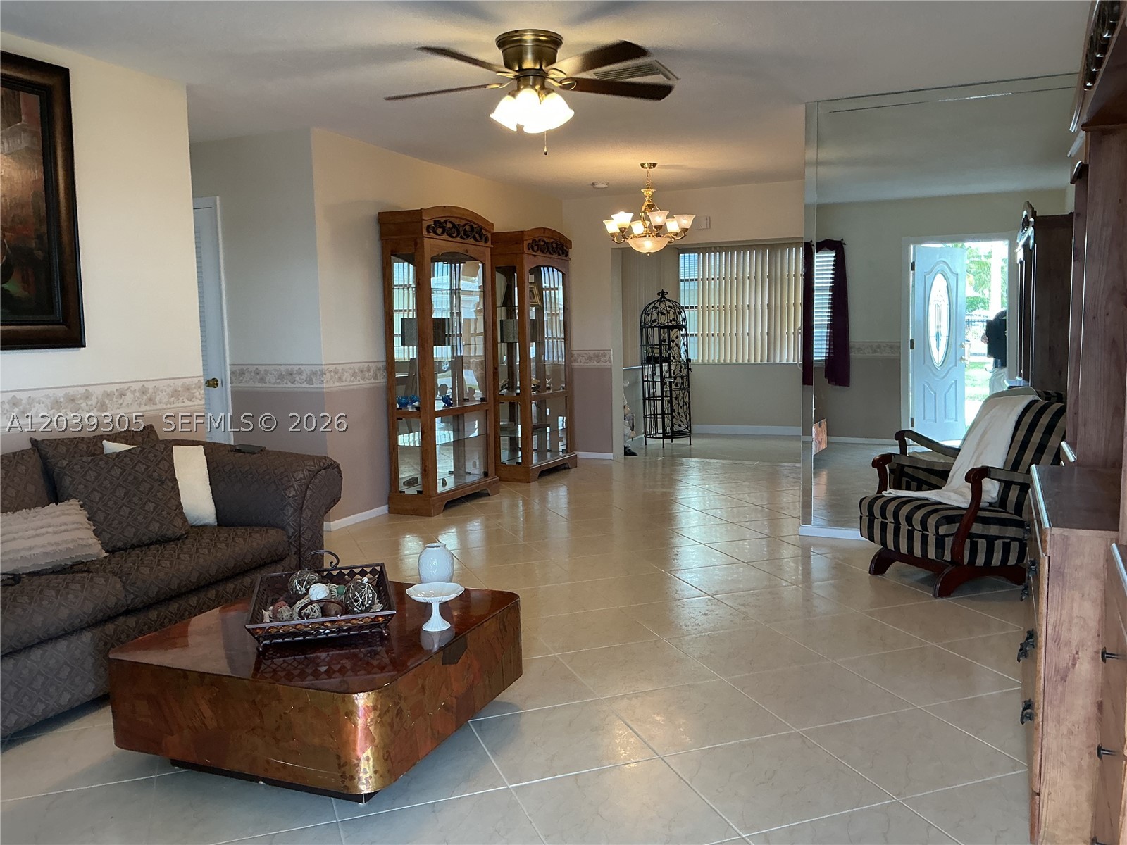 MAINLANDS OF TAMARAC LAKE - Residential