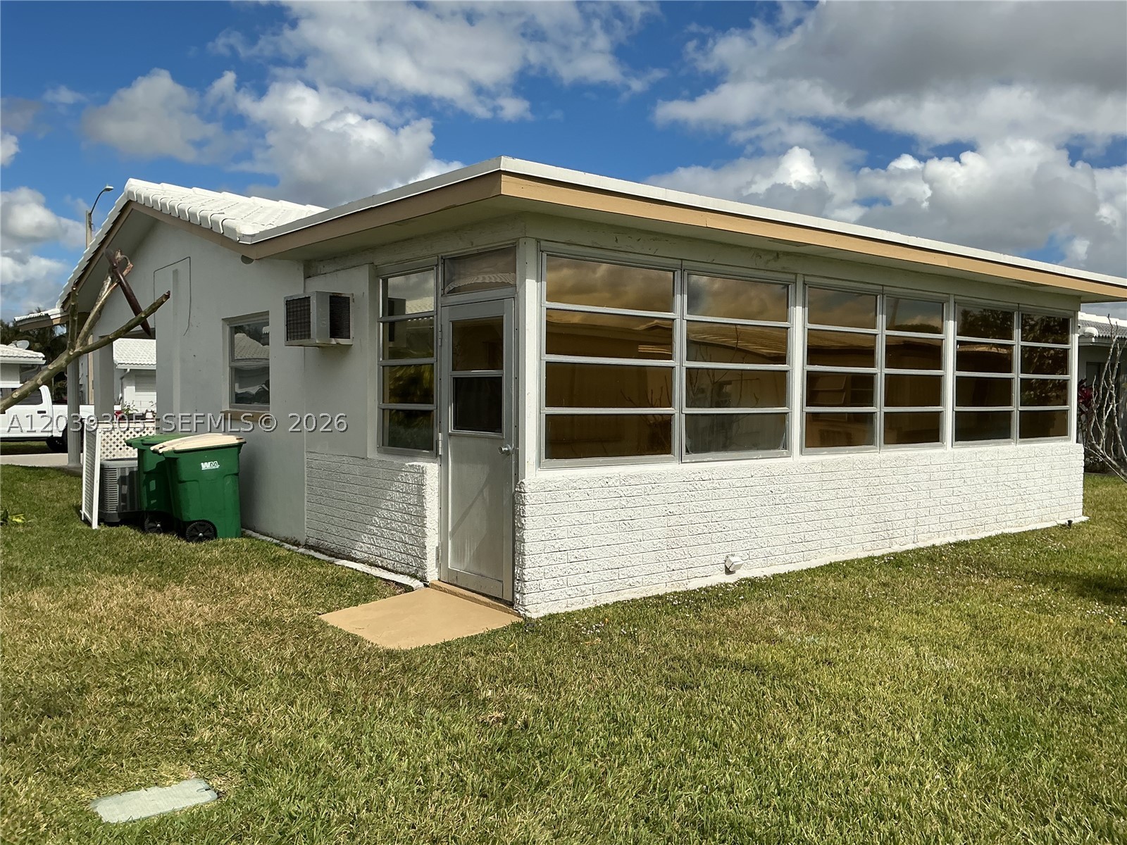MAINLANDS OF TAMARAC LAKE - Residential