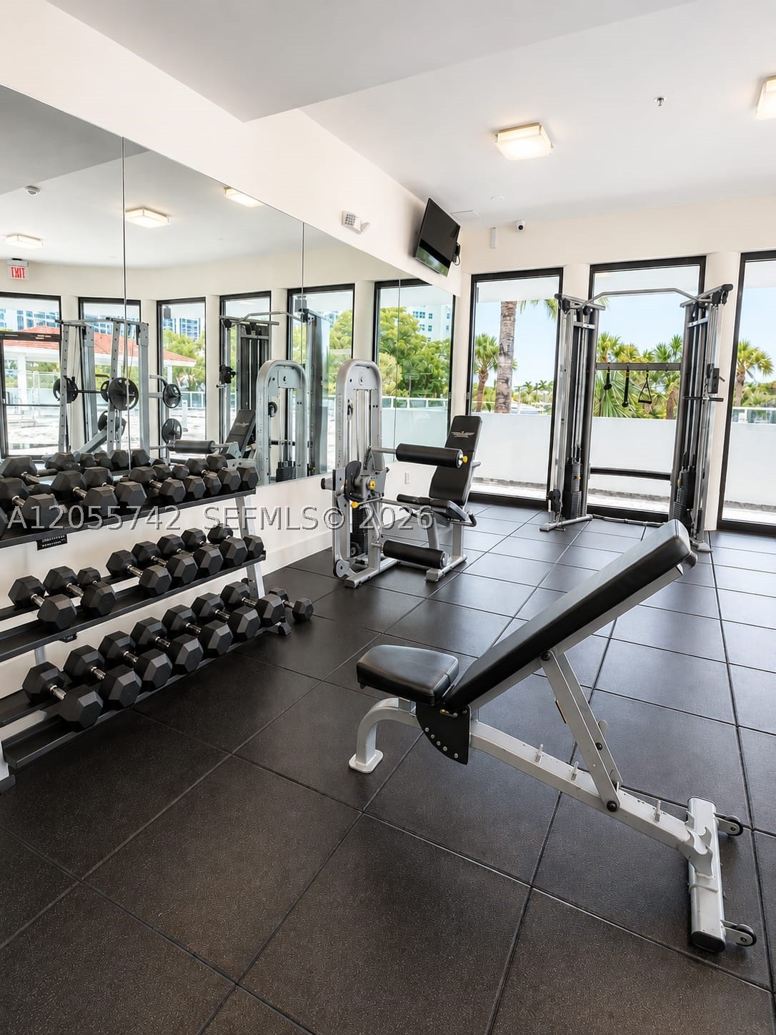 WATERVIEW CONDO - Residential