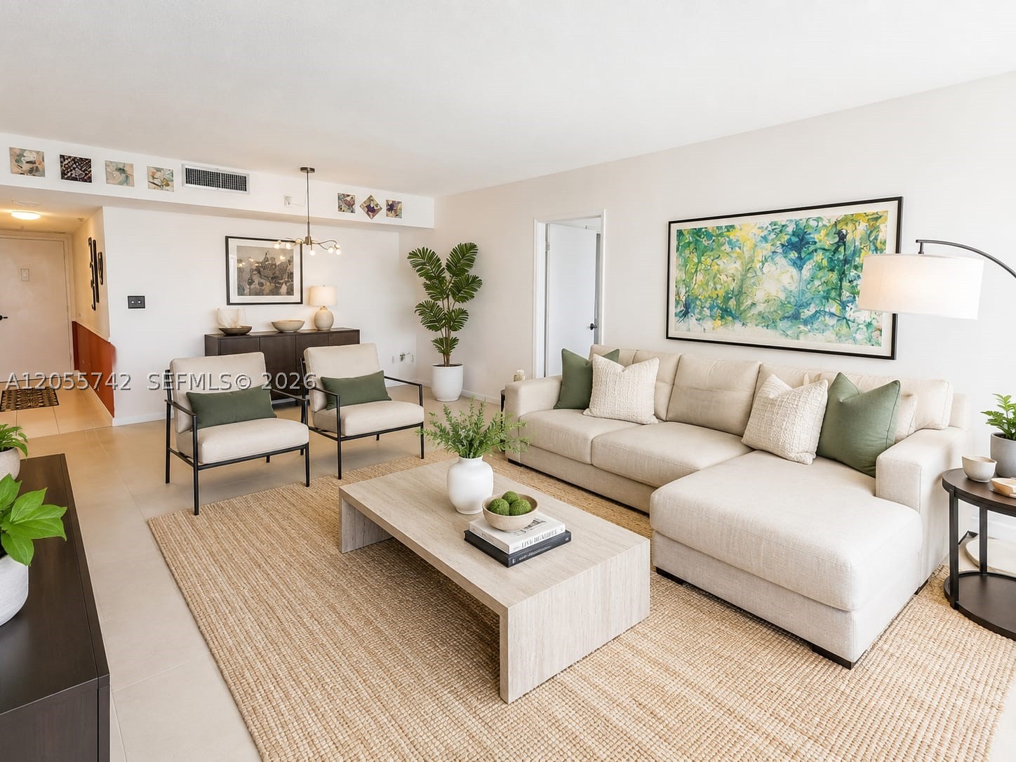 WATERVIEW CONDO - Residential
