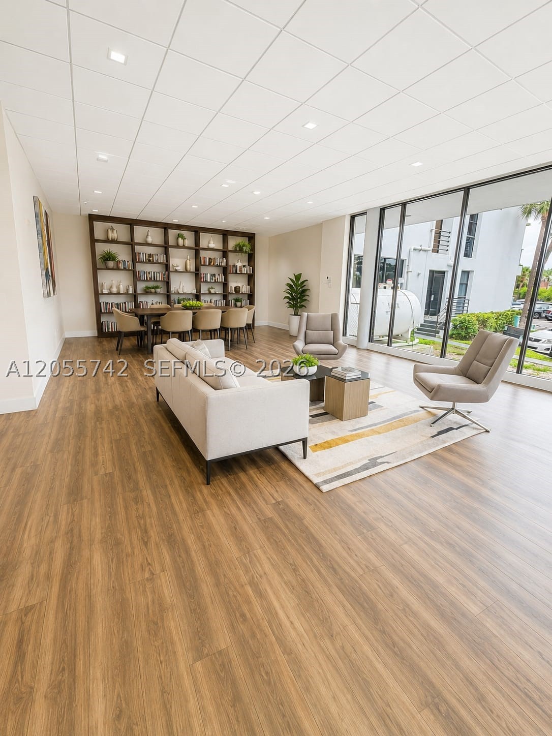 WATERVIEW CONDO - Residential