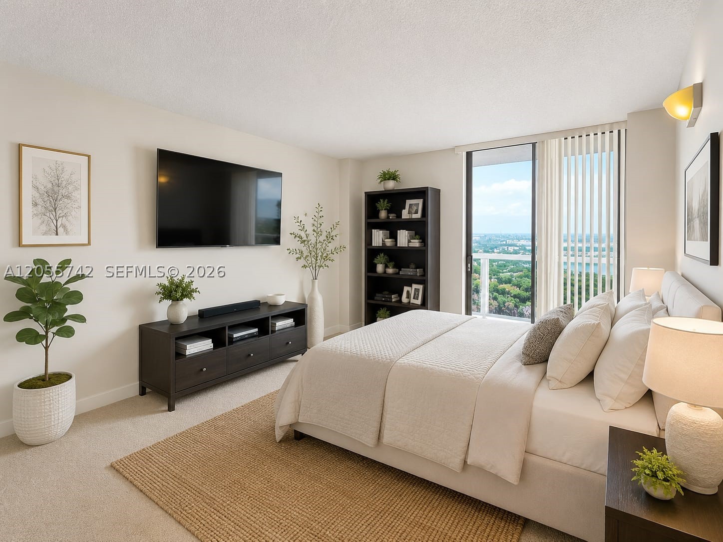 WATERVIEW CONDO - Residential